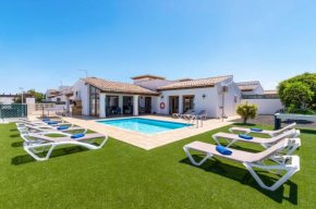 Villa Jardin Canario by Villa Plus